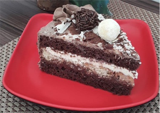 Boa Gula - Bolos em Campinas