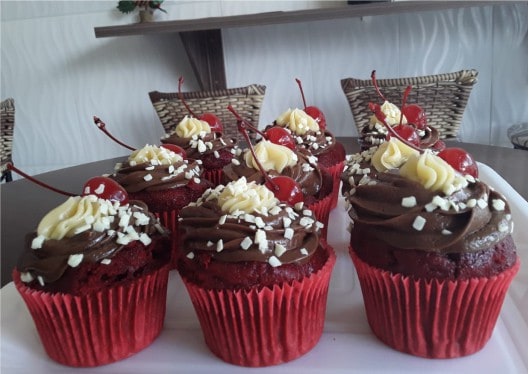 Boa Gula - Doces em Campinas