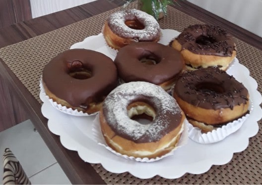 Boa Gula - Doces em Campinas