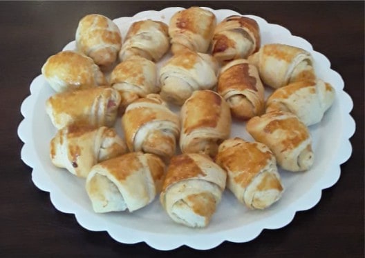 Boa Gula - Salgados em Campinas